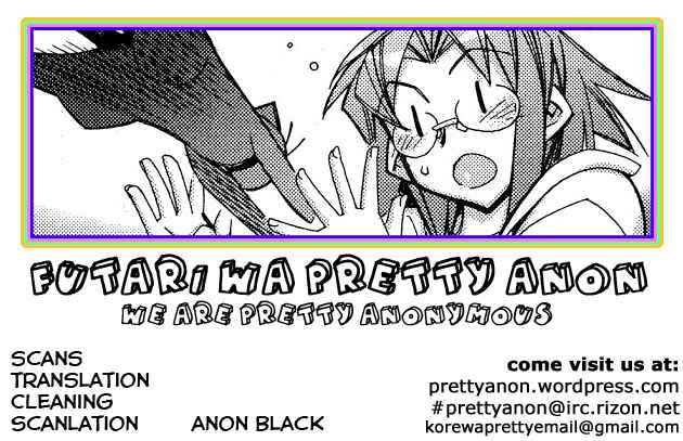 Page 32 Chapter 9 Tama Hiyori