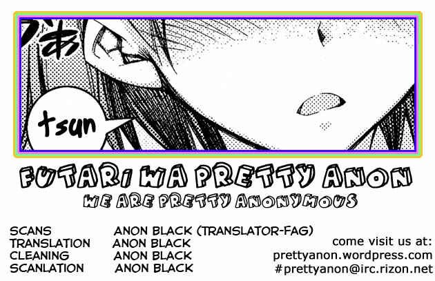 Page 19 Chapter 3 Tama Hiyori