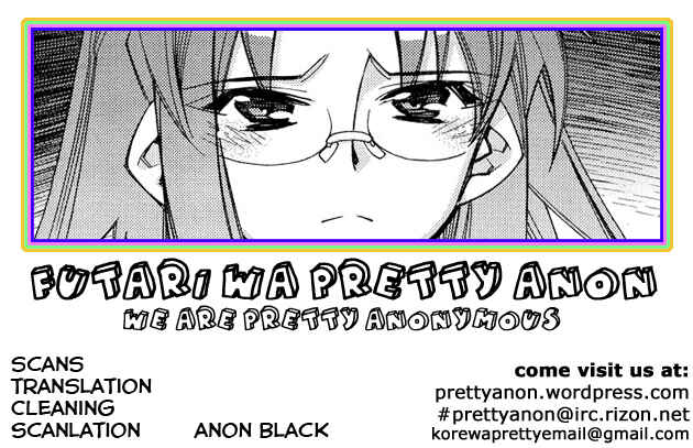 Page 31 Chapter 10 Tama Hiyori
