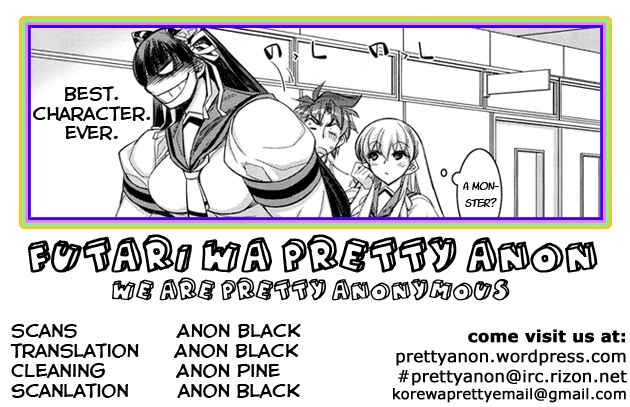 Page 28 Chapter 8 Tama Hiyori