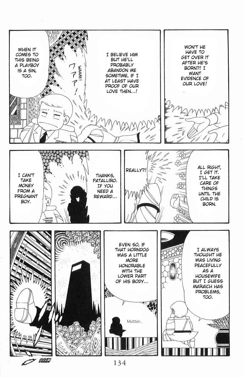 Page 10 Chapter 202 Patalliro!