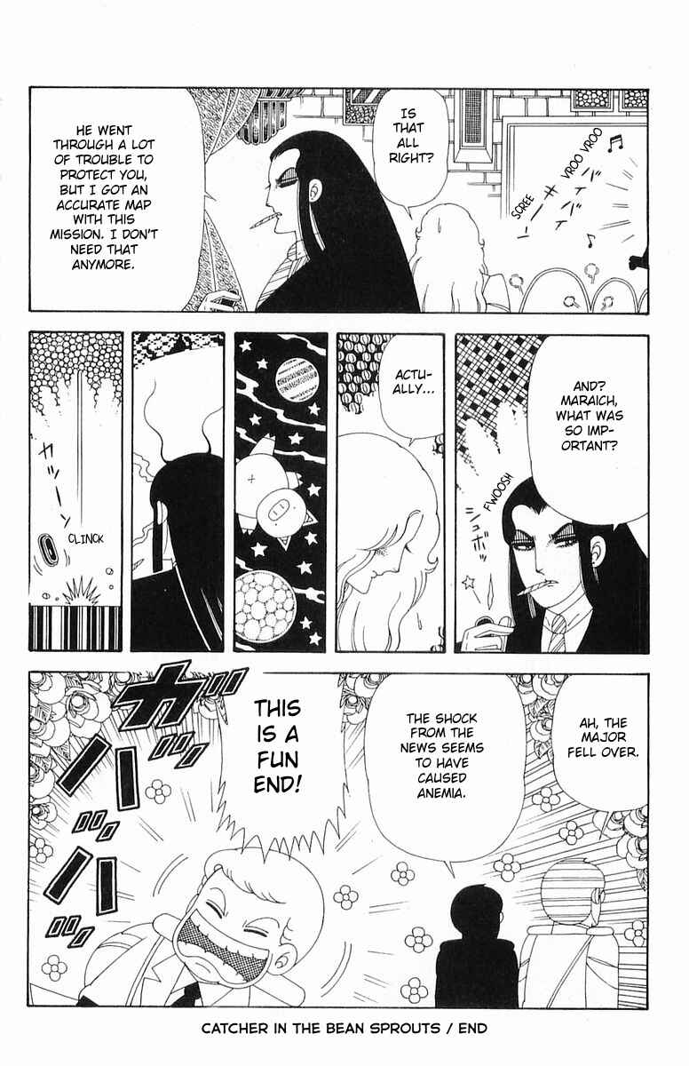 Page 30 Chapter 202 Patalliro!