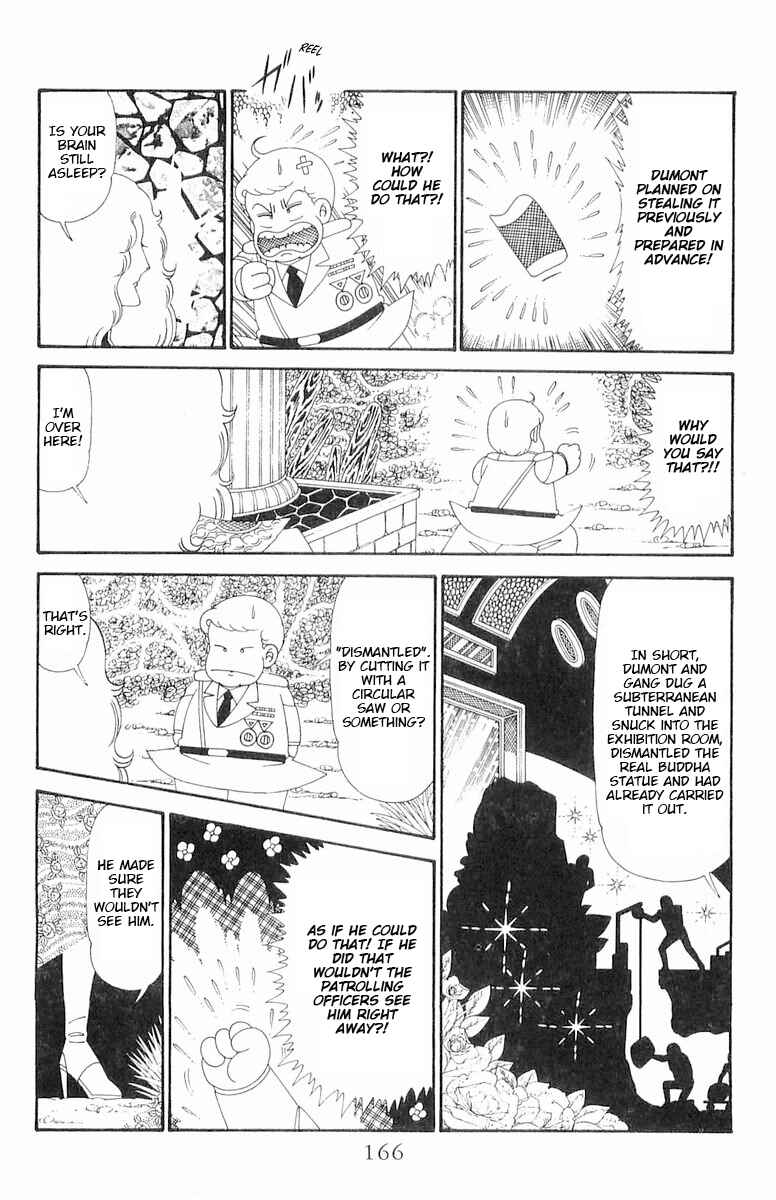 Page 42 Chapter 120.2 Patalliro!
