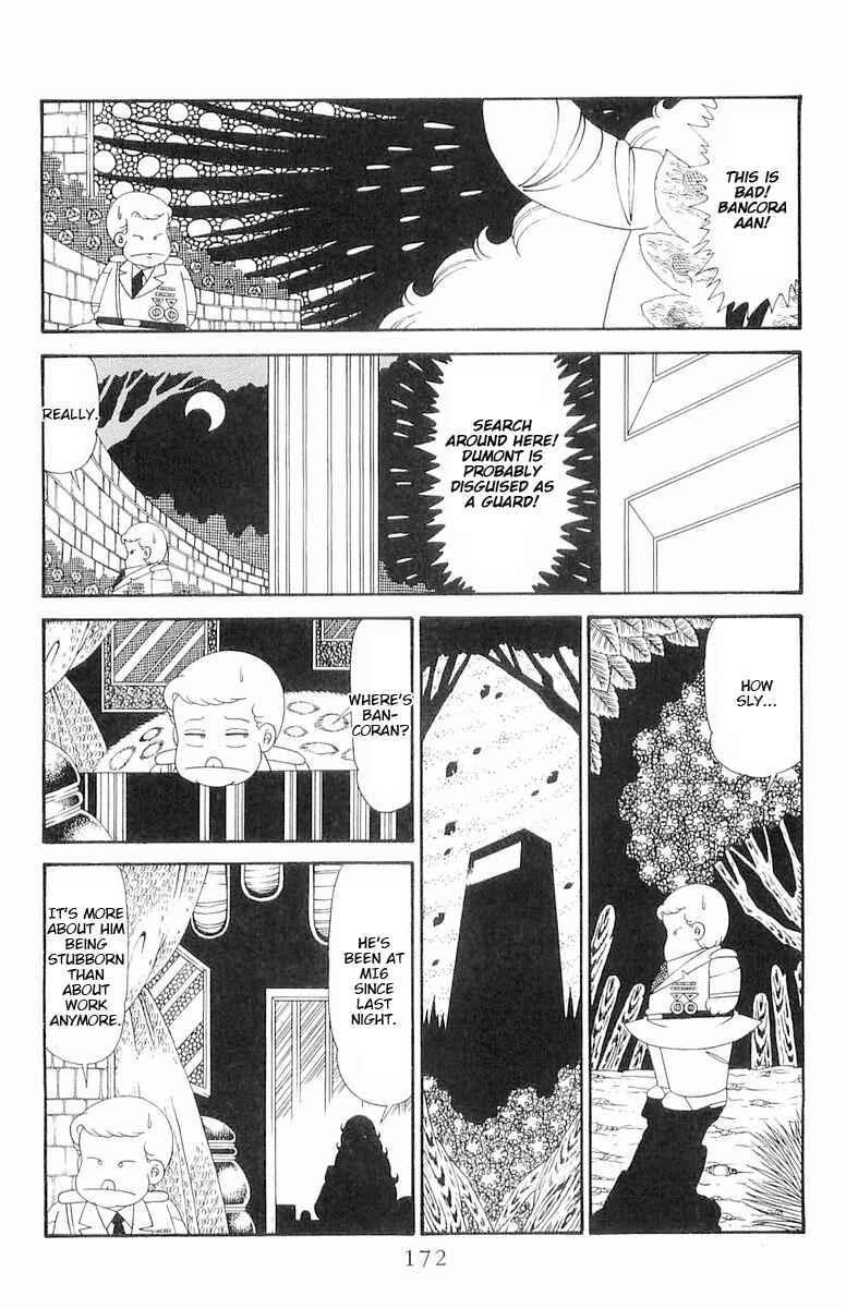Page 48 Chapter 120.2 Patalliro!