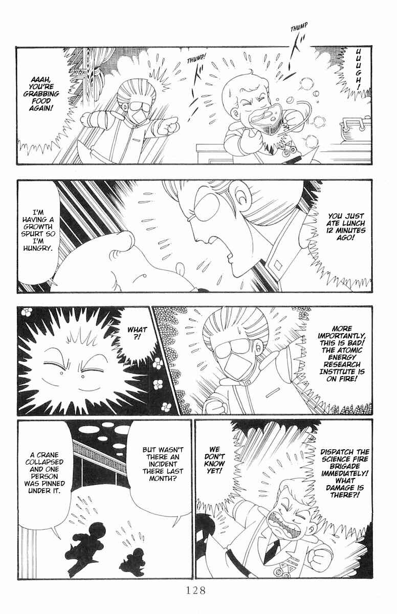 Page 5 Chapter 109 Patalliro!