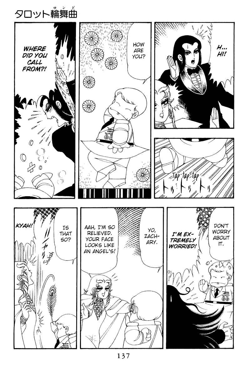 Page 11 Chapter 50 Patalliro!
