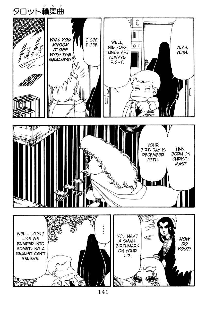 Page 15 Chapter 50 Patalliro!