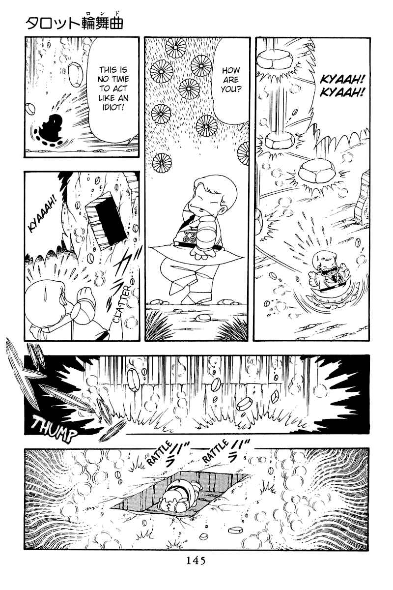 Page 19 Chapter 50 Patalliro!