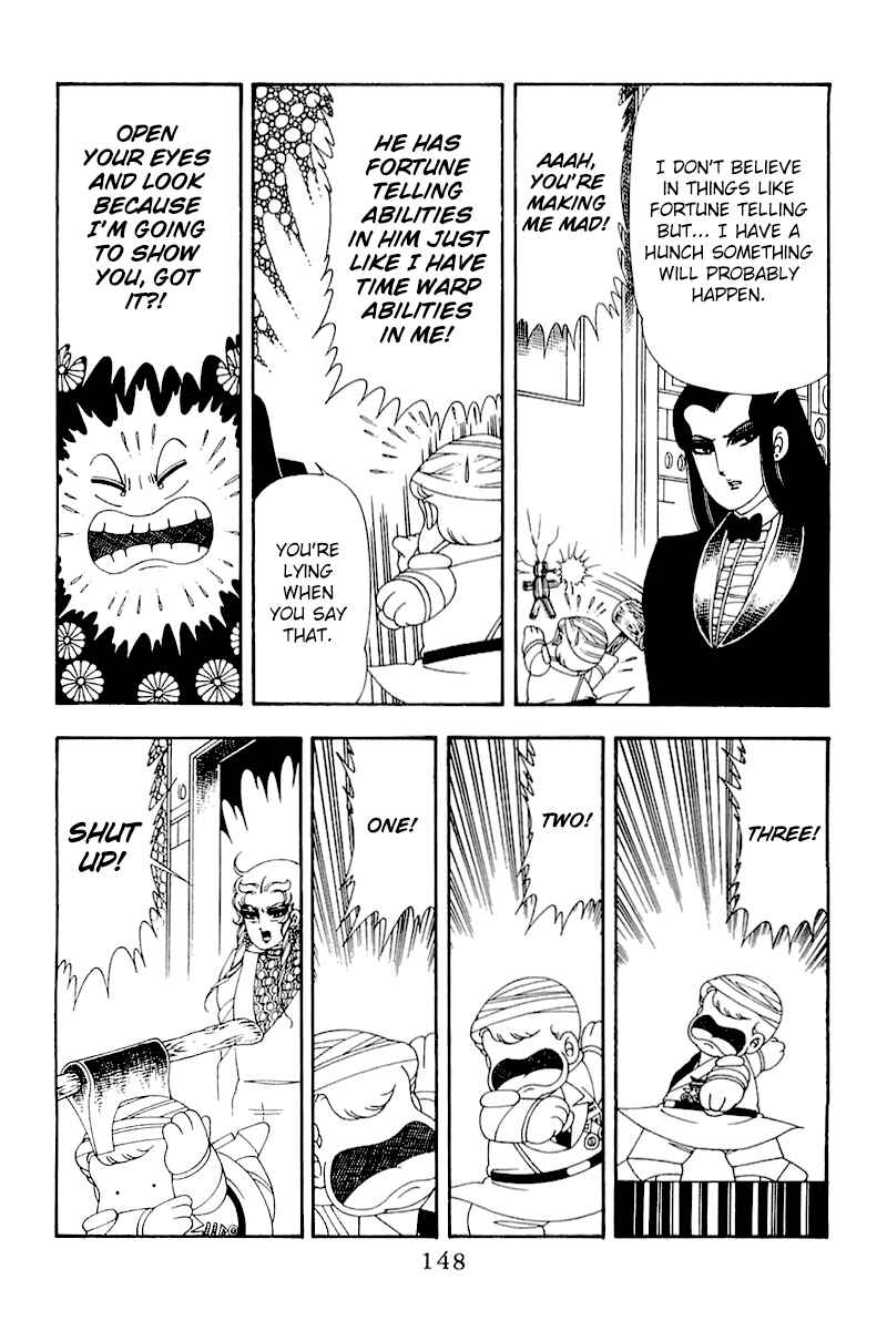 Page 22 Chapter 50 Patalliro!