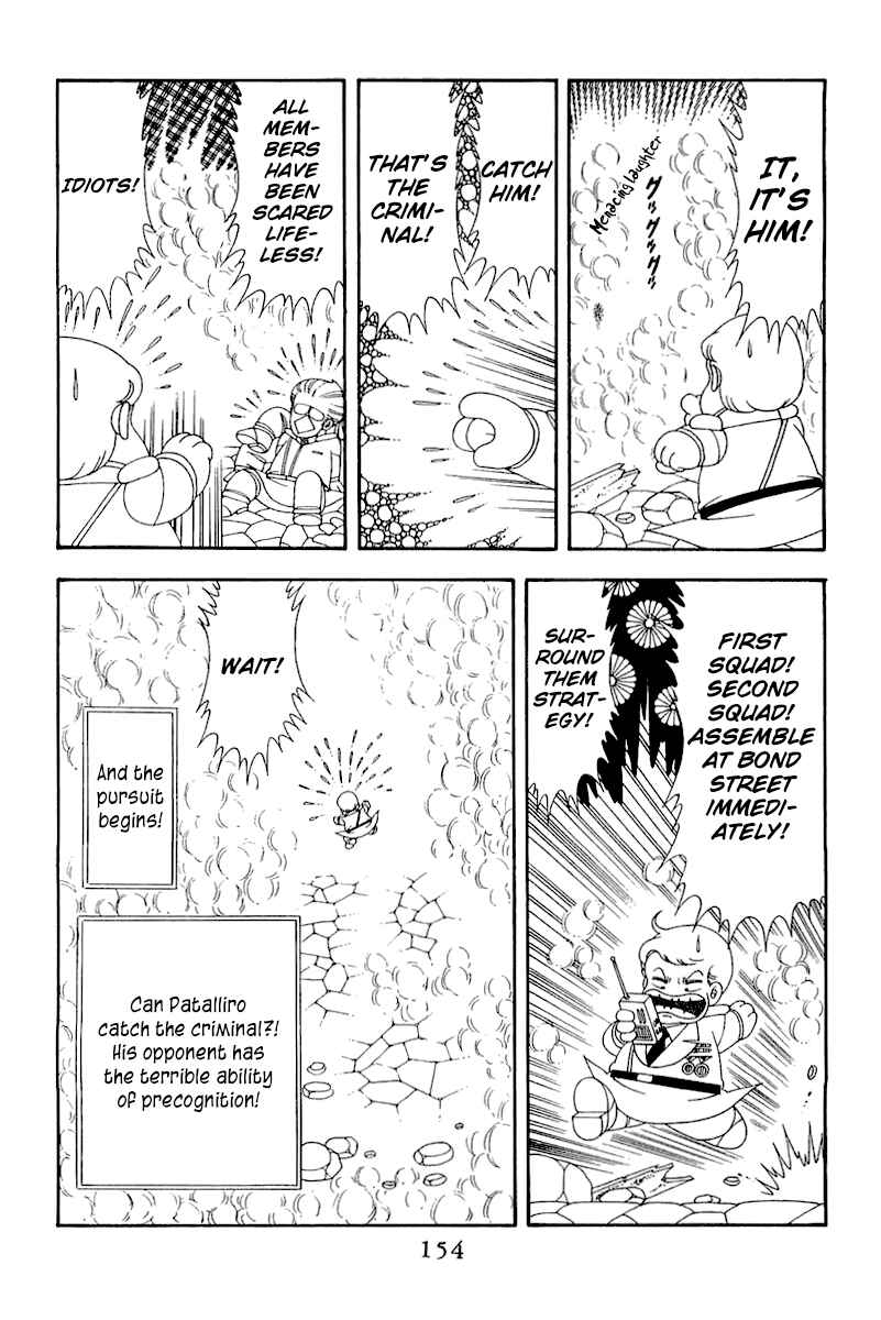 Page 28 Chapter 50 Patalliro!