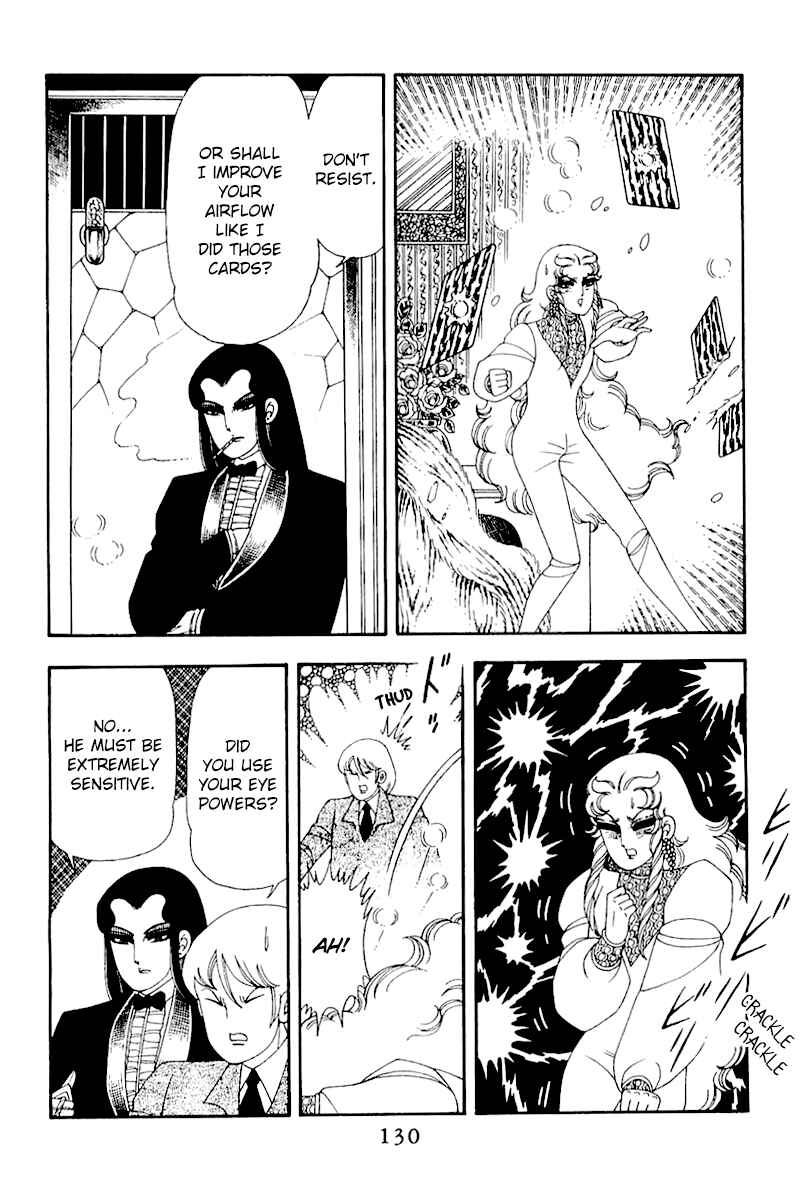 Page 4 Chapter 50 Patalliro!