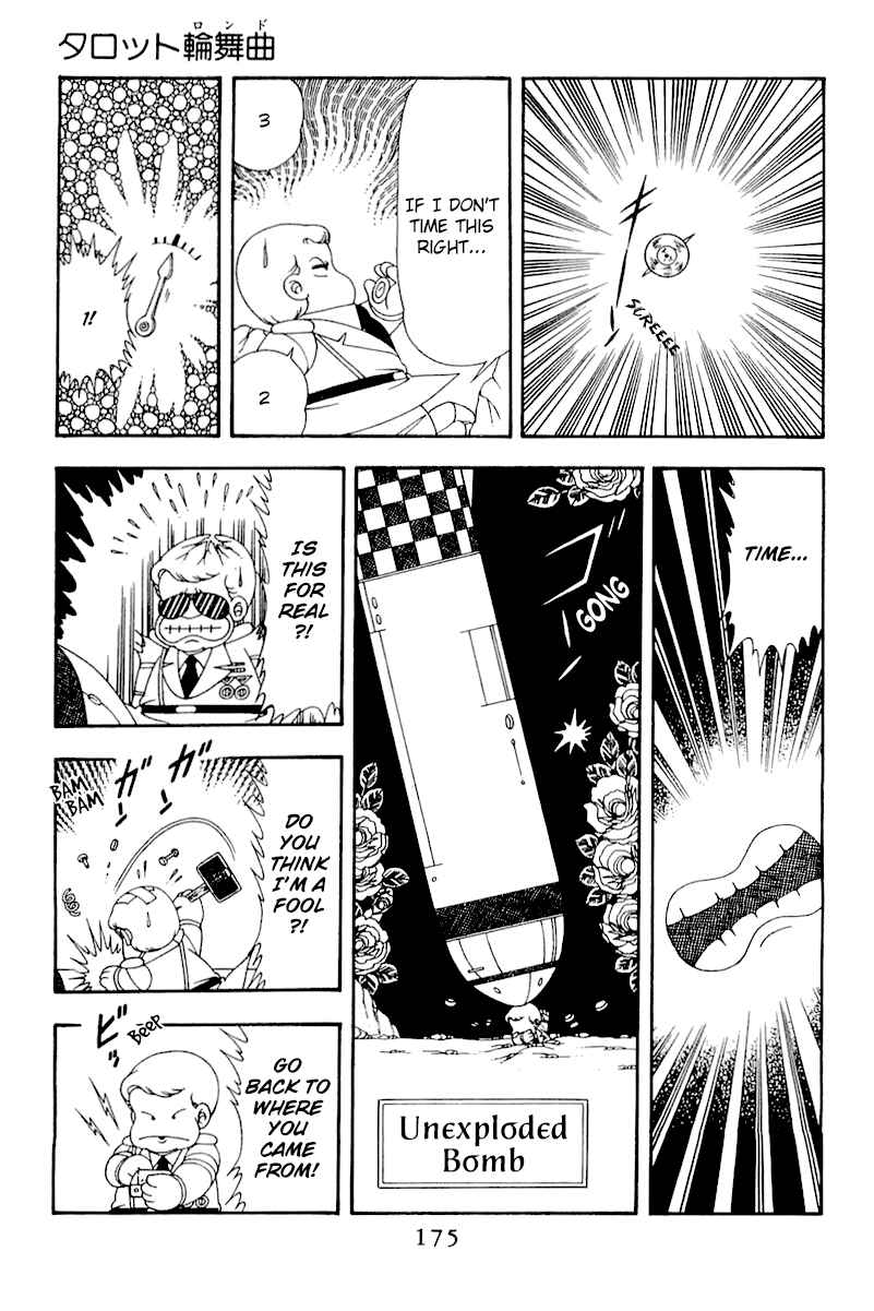 Page 49 Chapter 50 Patalliro!