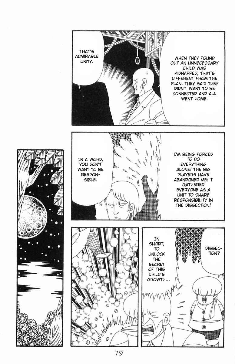 Page 15 Chapter 204.3 Patalliro!