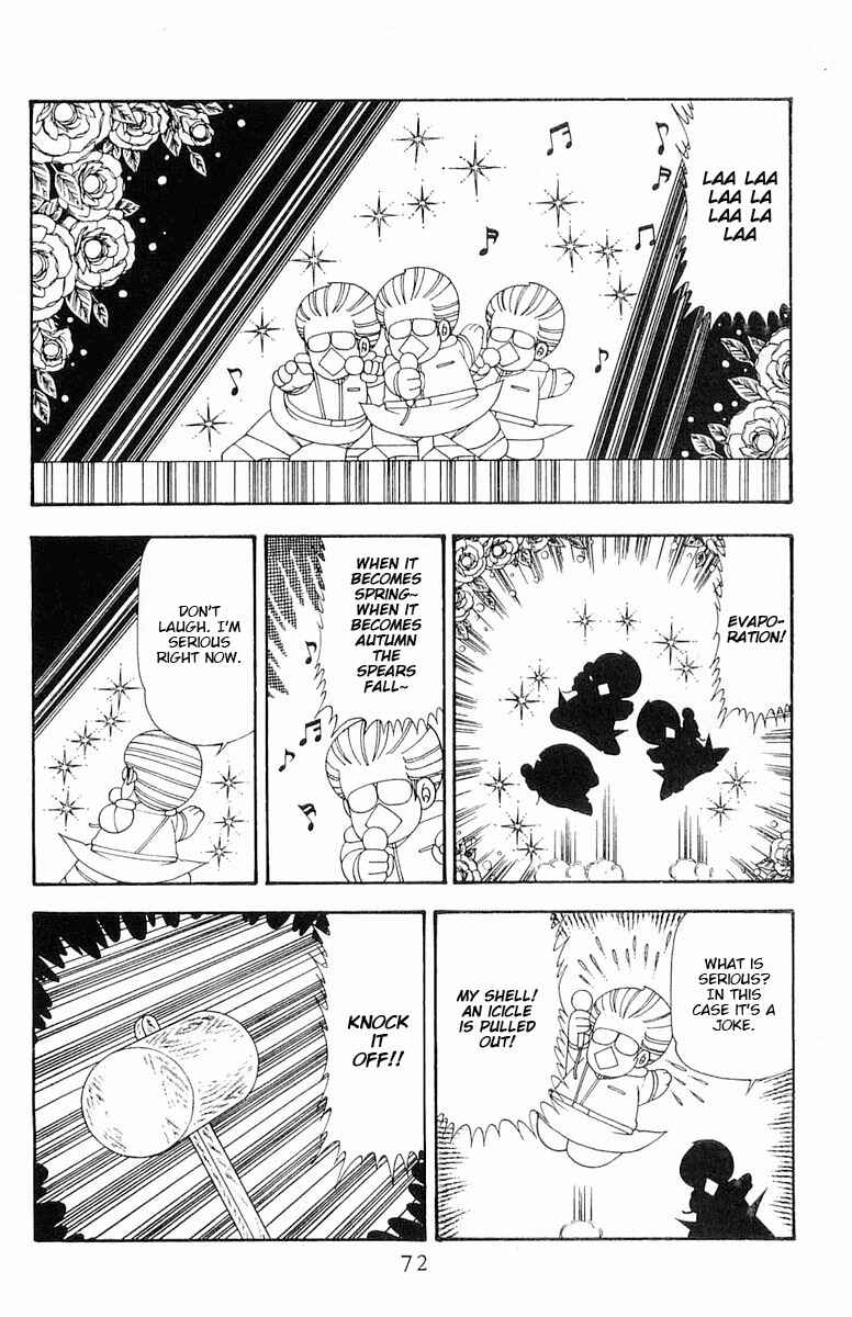 Page 9 Chapter 79 Patalliro!