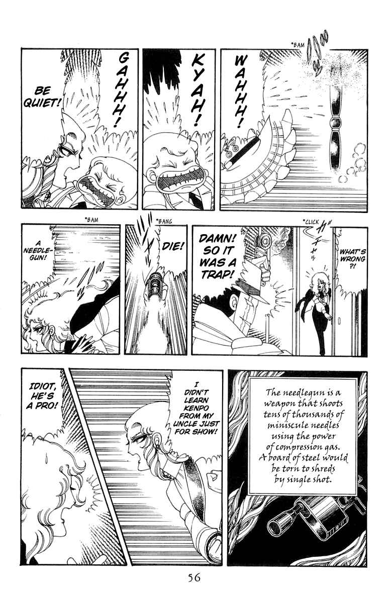 Page 24 Chapter 26 Patalliro!