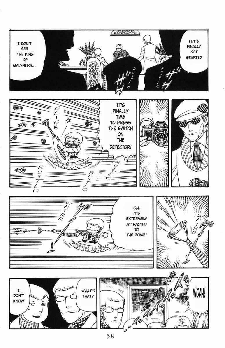 Page 24 Chapter 7 Patalliro!