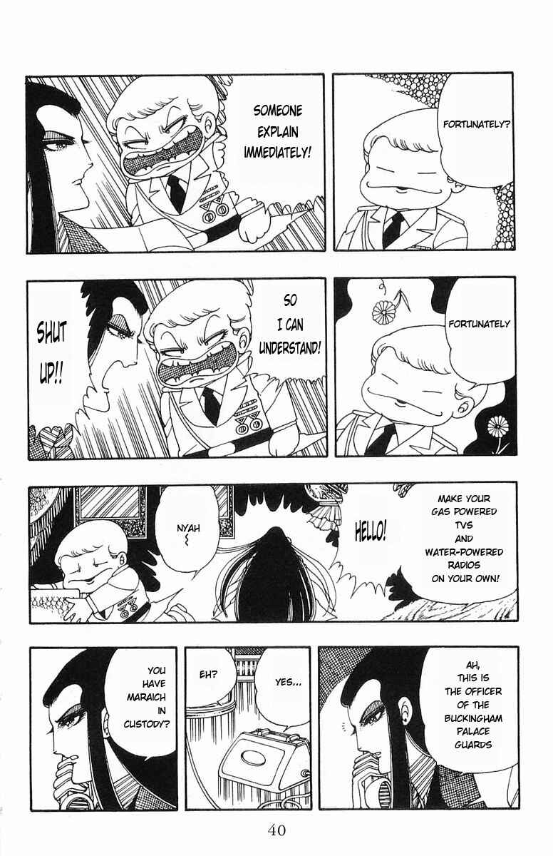 Page 6 Chapter 7 Patalliro!