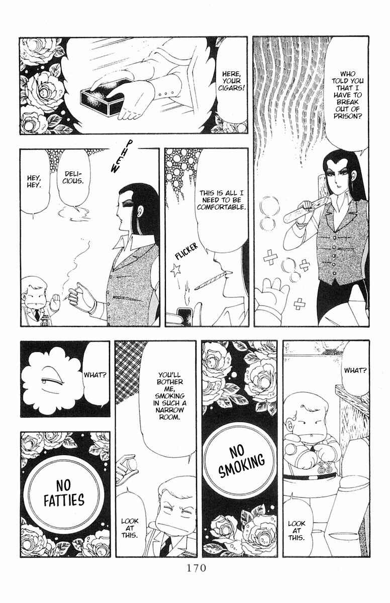 Page 107 Chapter 69 Patalliro!