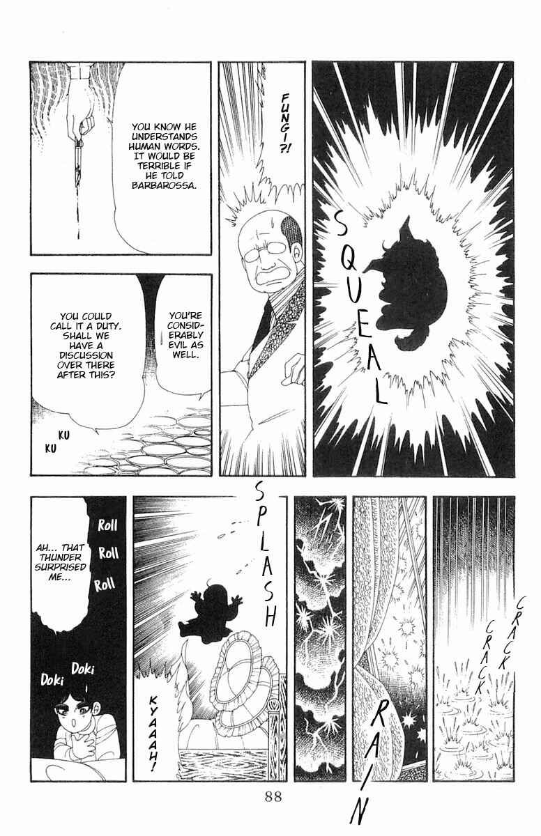 Page 25 Chapter 69 Patalliro!