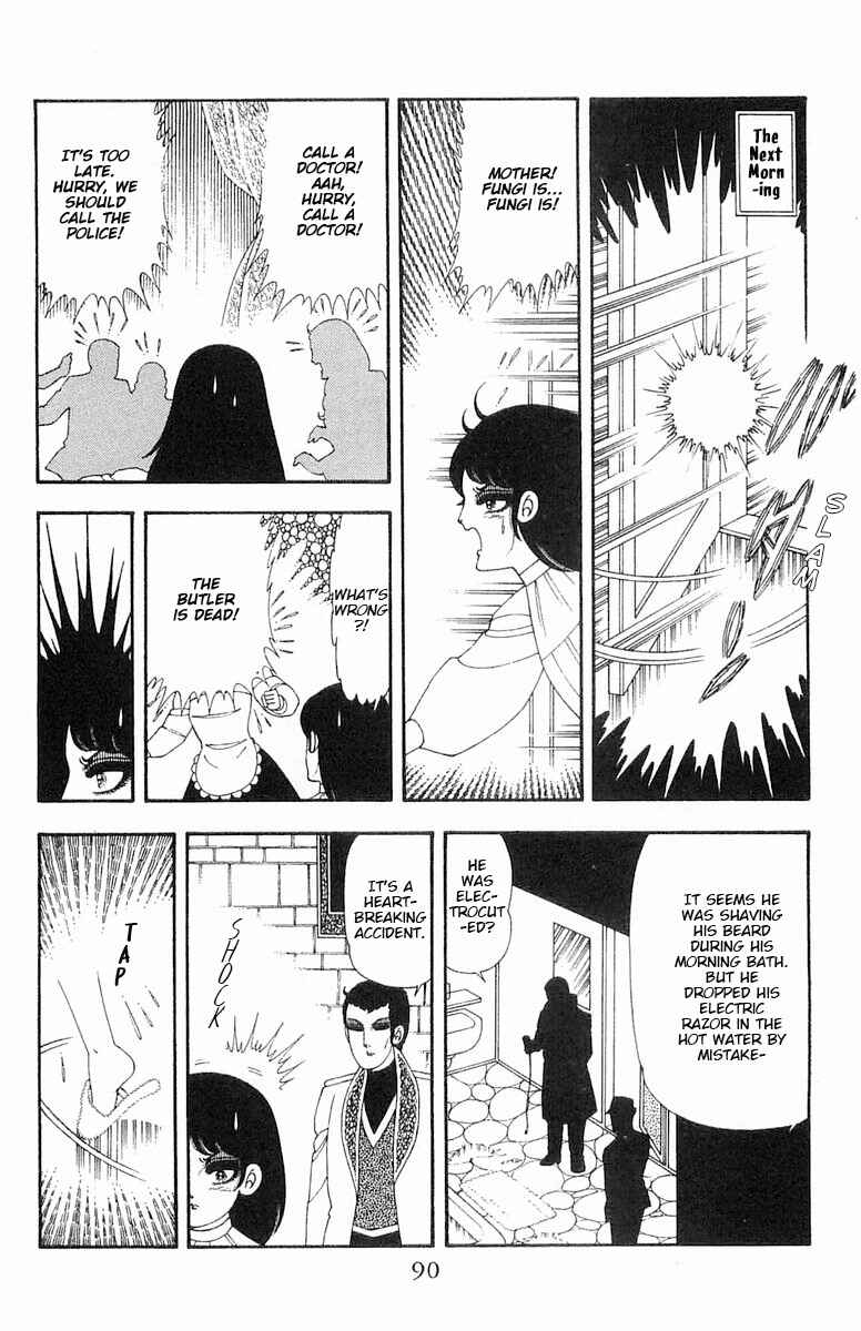 Page 27 Chapter 69 Patalliro!