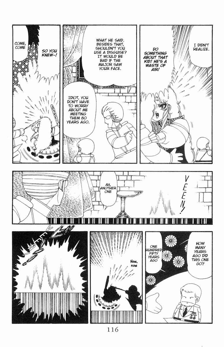 Page 53 Chapter 69 Patalliro!