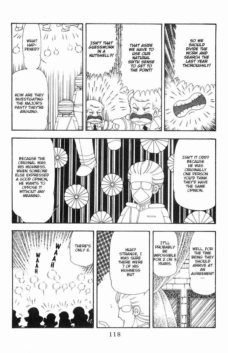 Page 55 Chapter 69 Patalliro!