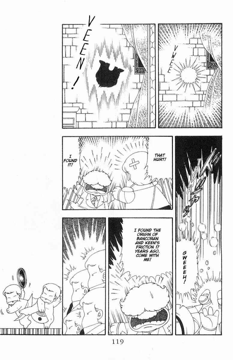 Page 56 Chapter 69 Patalliro!