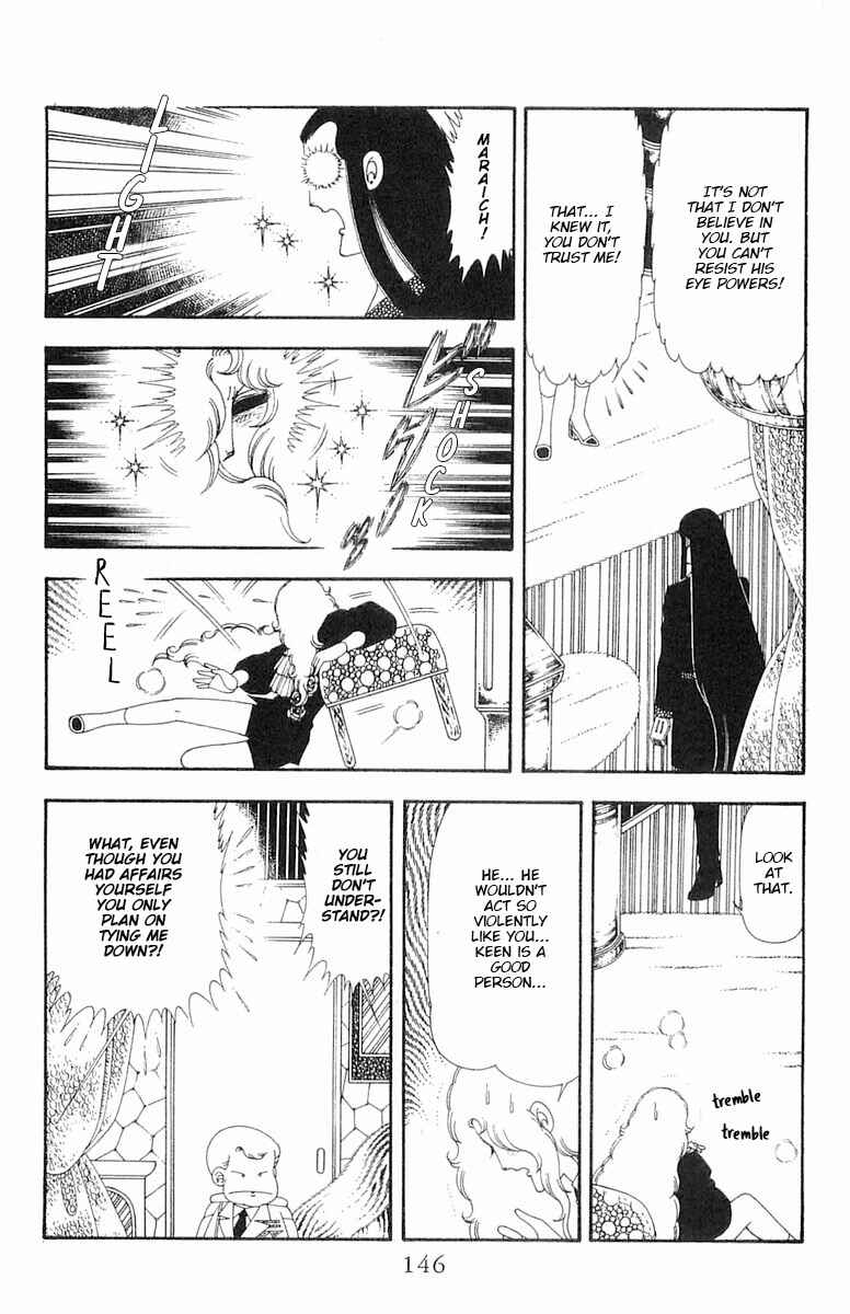 Page 83 Chapter 69 Patalliro!