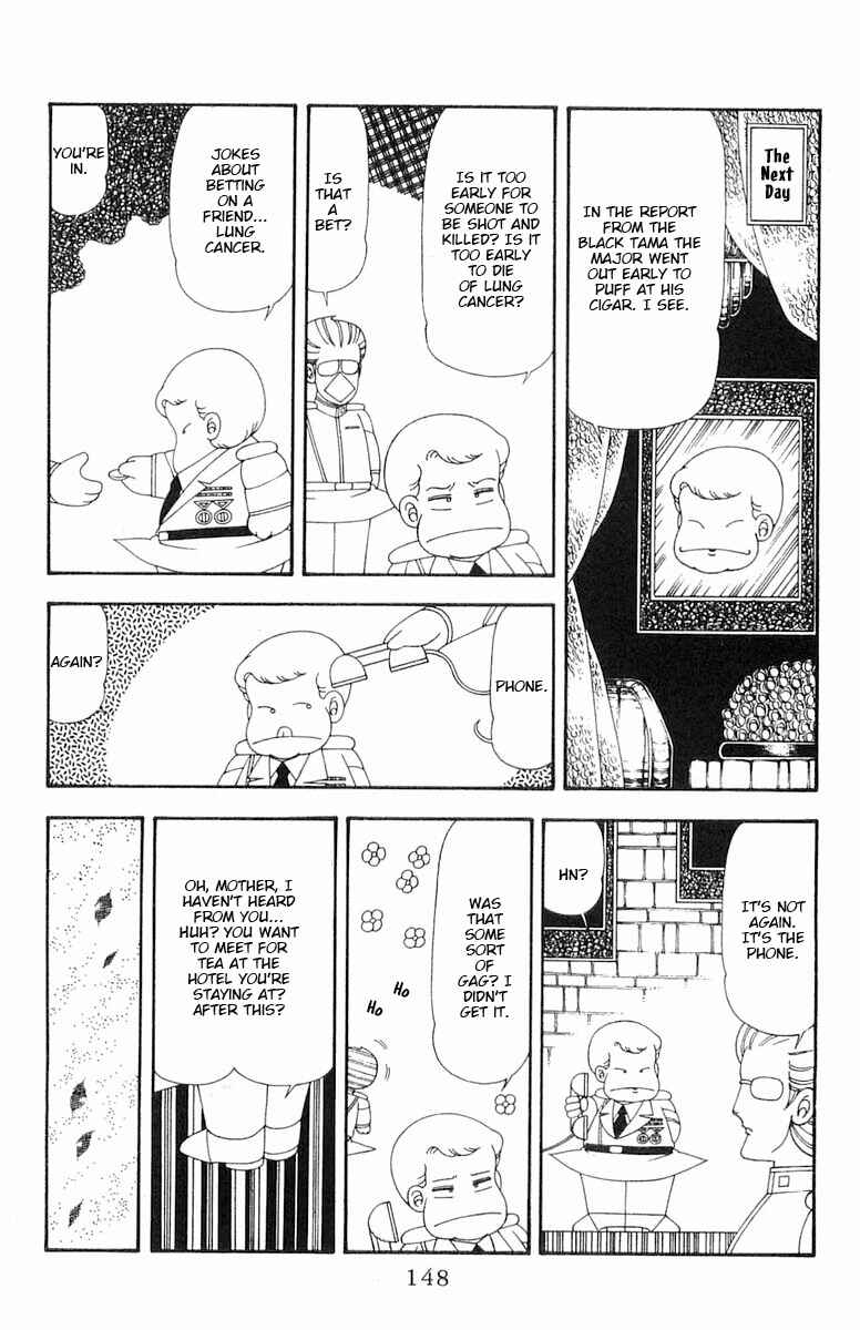 Page 85 Chapter 69 Patalliro!