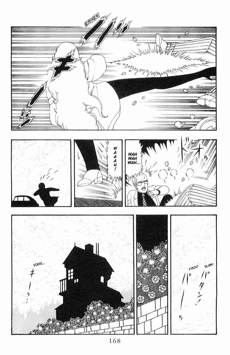 Page 14 Chapter 82 Patalliro!