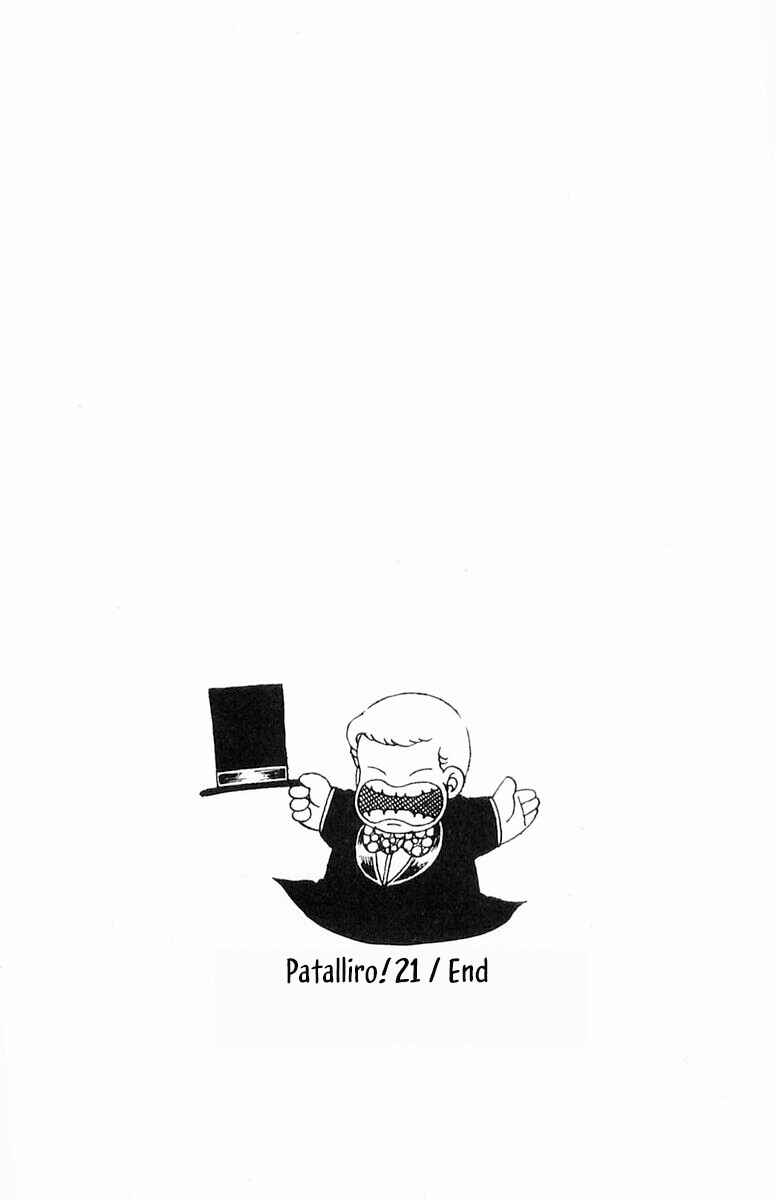 Page 30 Chapter 82 Patalliro!