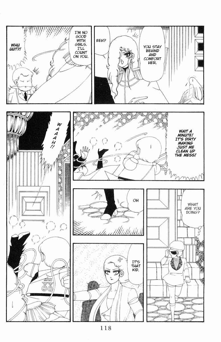 Page 24 Chapter 80 Patalliro!