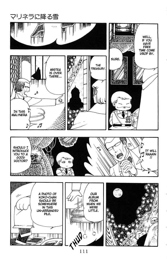 Page 13 Chapter 9 Patalliro!