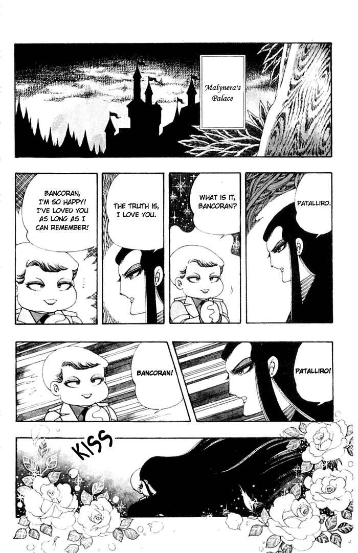 Page 4 Chapter 9 Patalliro!