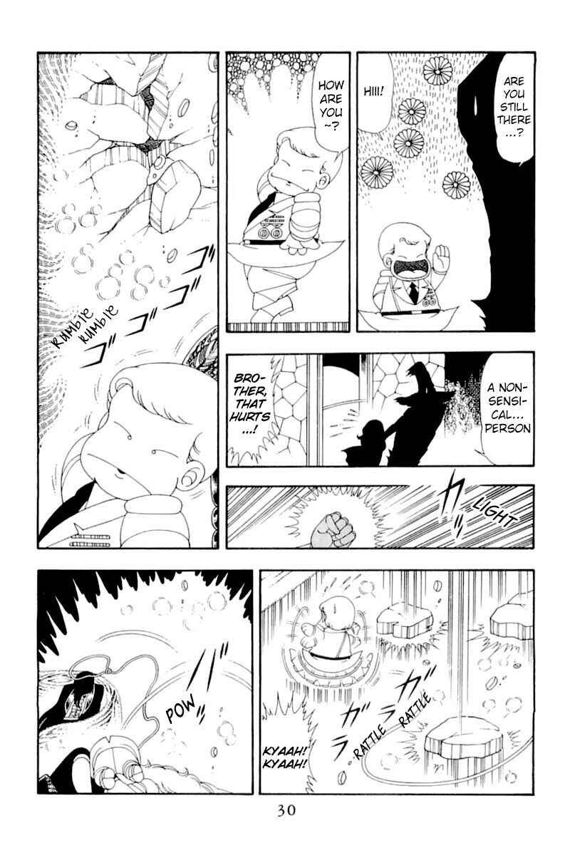 Page 29 Chapter 51 Patalliro!