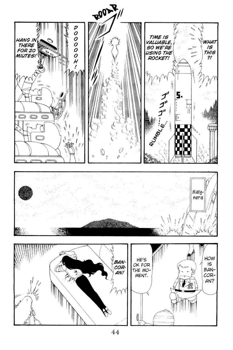 Page 43 Chapter 51 Patalliro!