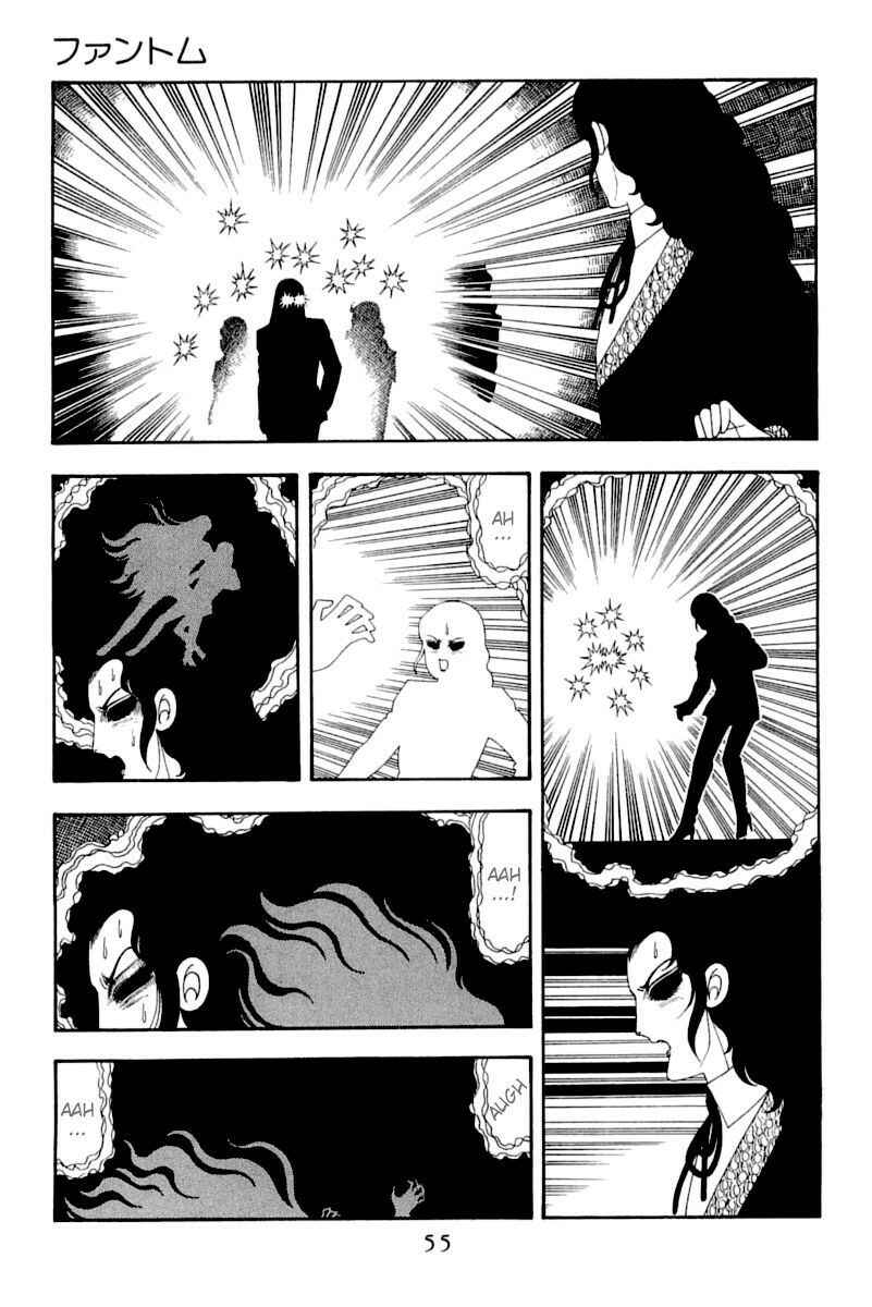 Page 54 Chapter 51 Patalliro!