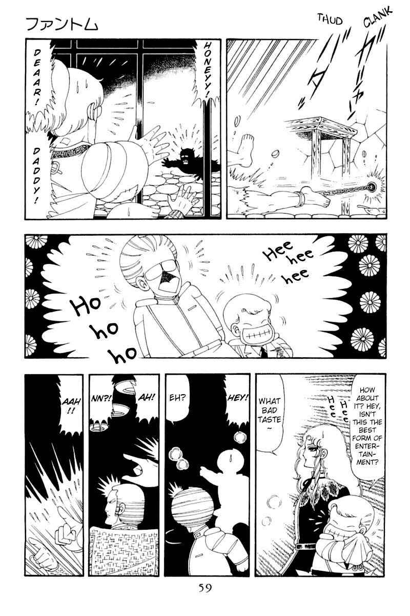 Page 58 Chapter 51 Patalliro!