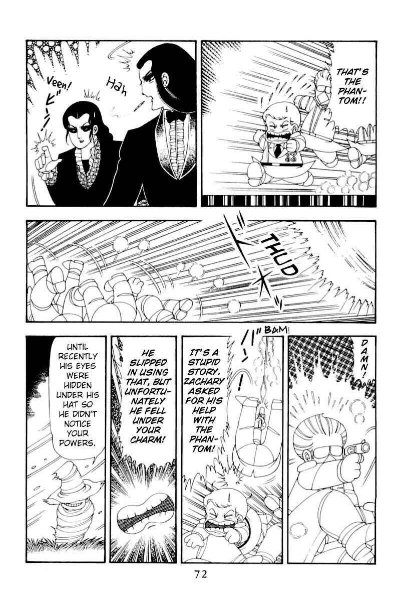 Page 71 Chapter 51 Patalliro!