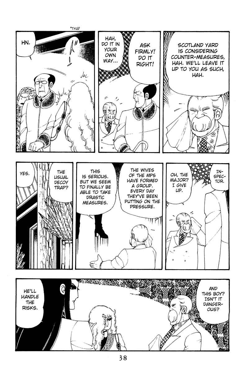 Page 4 Chapter 30 Patalliro!