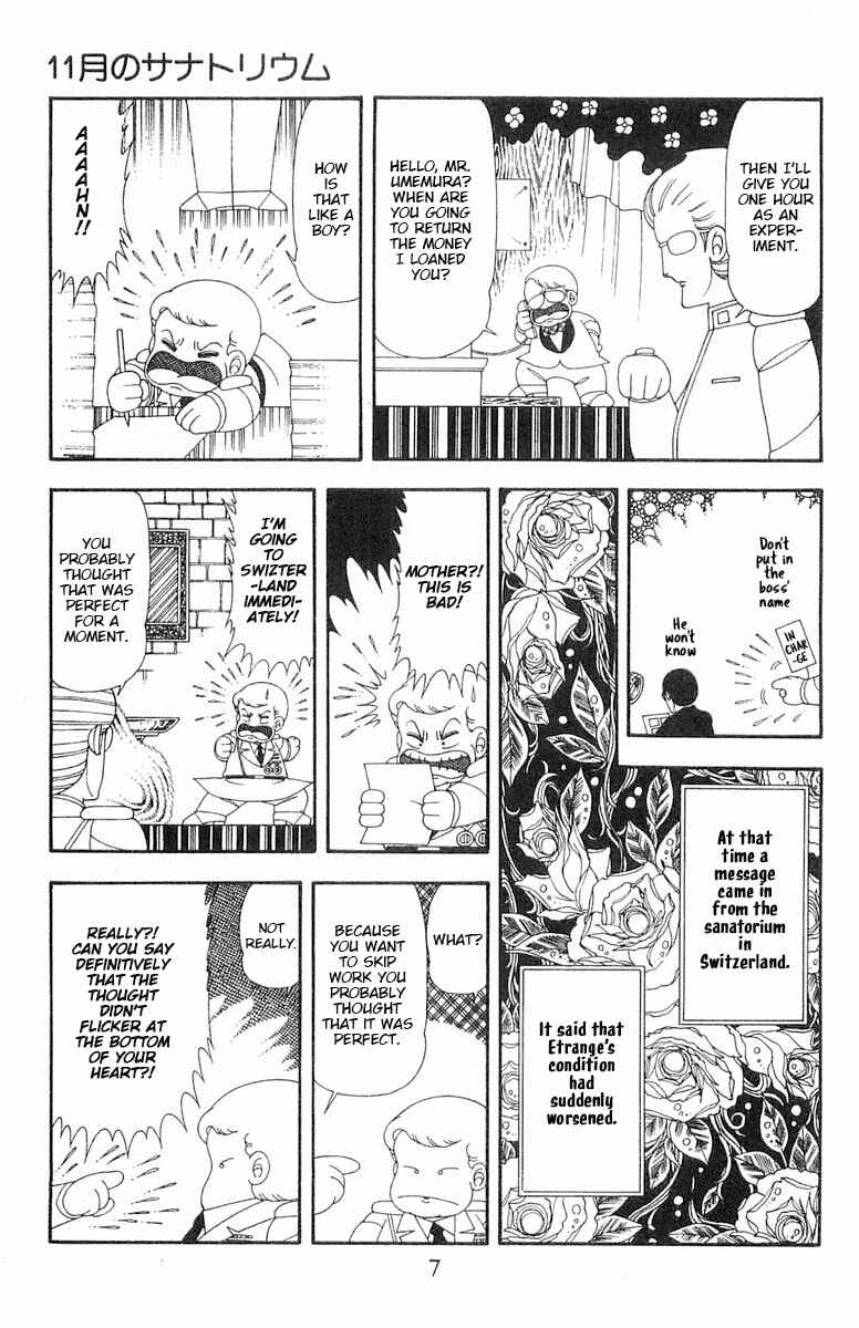 Page 10 Chapter 67 Patalliro!