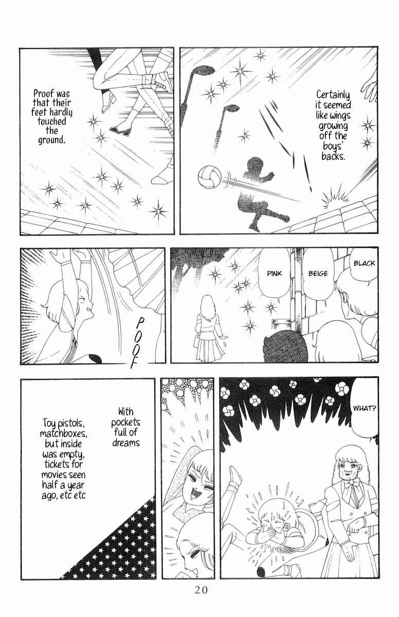 Page 23 Chapter 67 Patalliro!