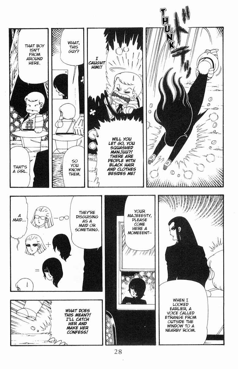 Page 31 Chapter 67 Patalliro!