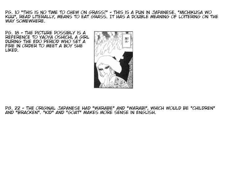 Page 38 Chapter 67 Patalliro!