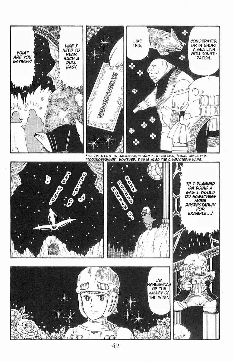 Page 9 Chapter 84 Patalliro!