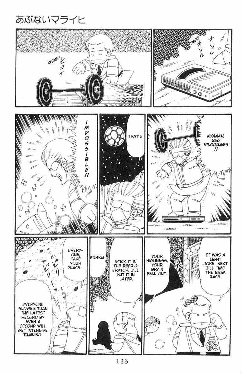Page 10 Chapter 115 Patalliro!
