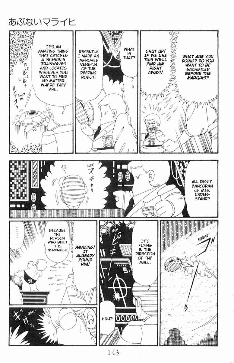 Page 20 Chapter 115 Patalliro!