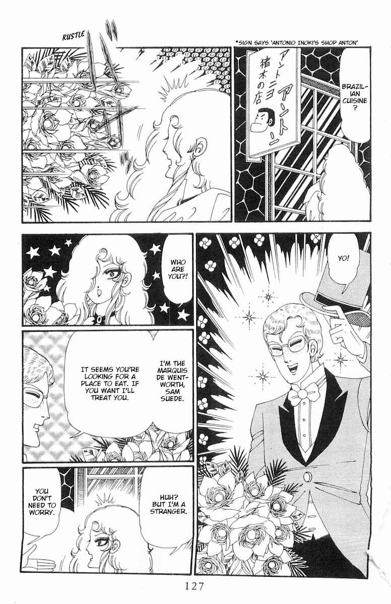 Page 4 Chapter 115 Patalliro!