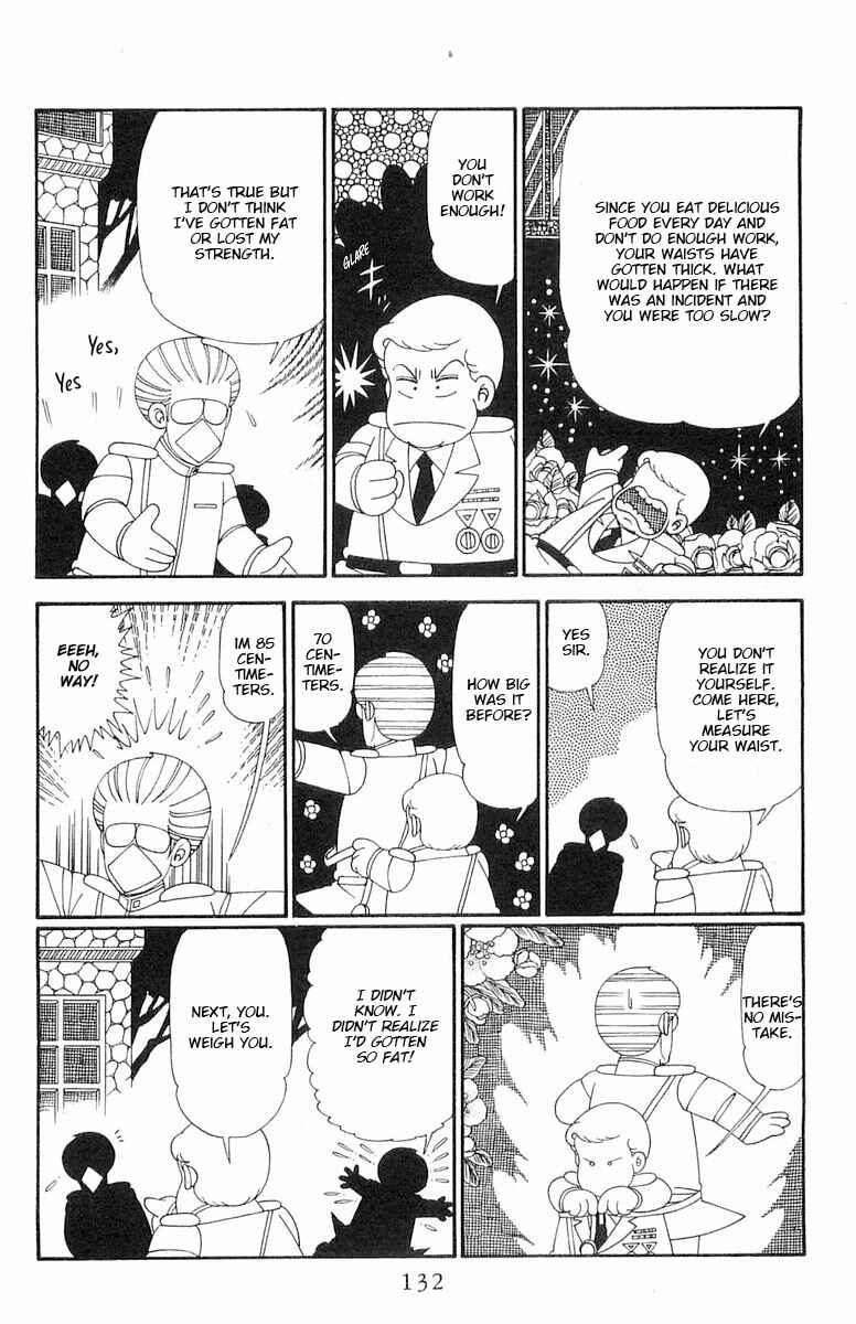 Page 9 Chapter 115 Patalliro!