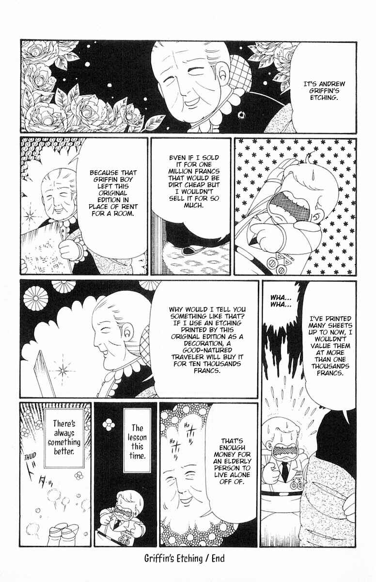 Page 30 Chapter 110 Patalliro!